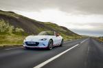 Mazda MX-5 Icon 2016 года